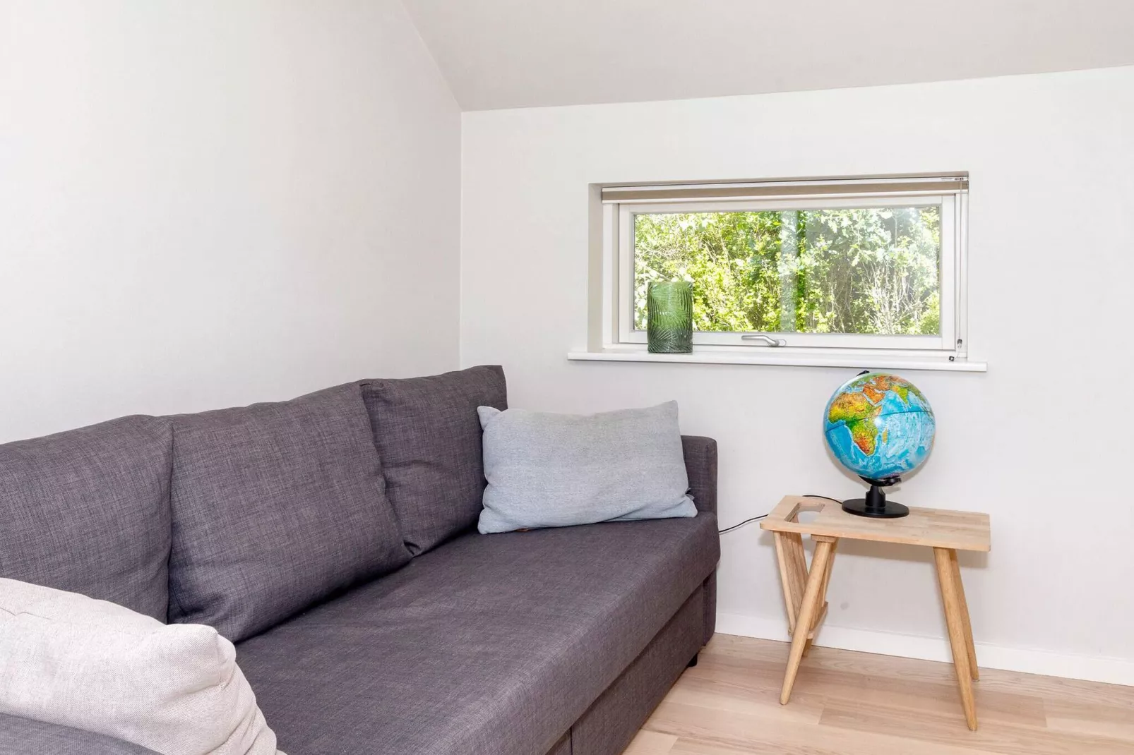 5 star holiday home in Hadsund-By Traum-Indoor