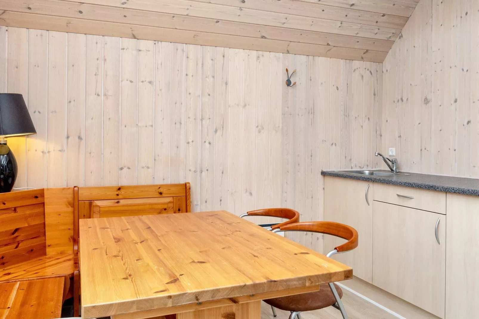 5 star holiday home in Hadsund-By Traum-Indoor