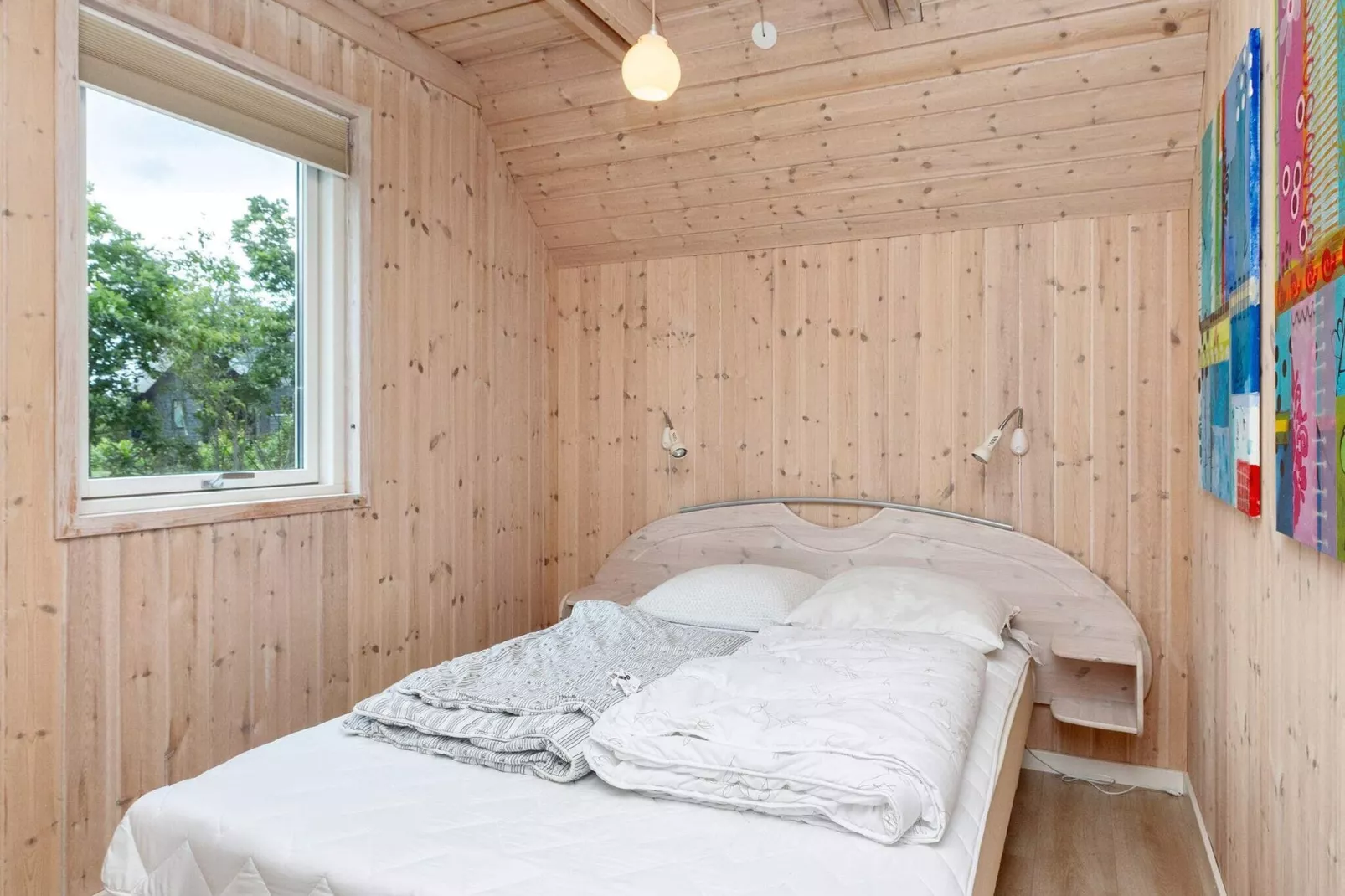 5 star holiday home in Hadsund-By Traum-Indoor