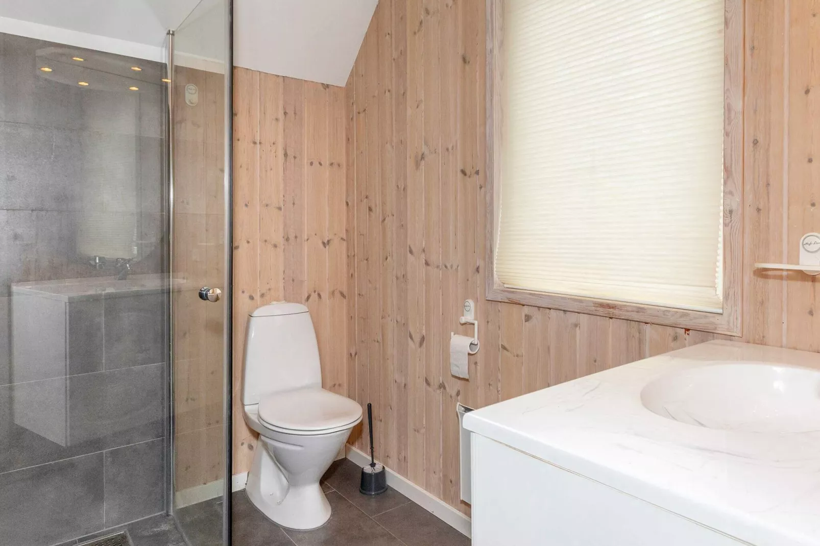 5 star holiday home in Hadsund-By Traum-Indoor