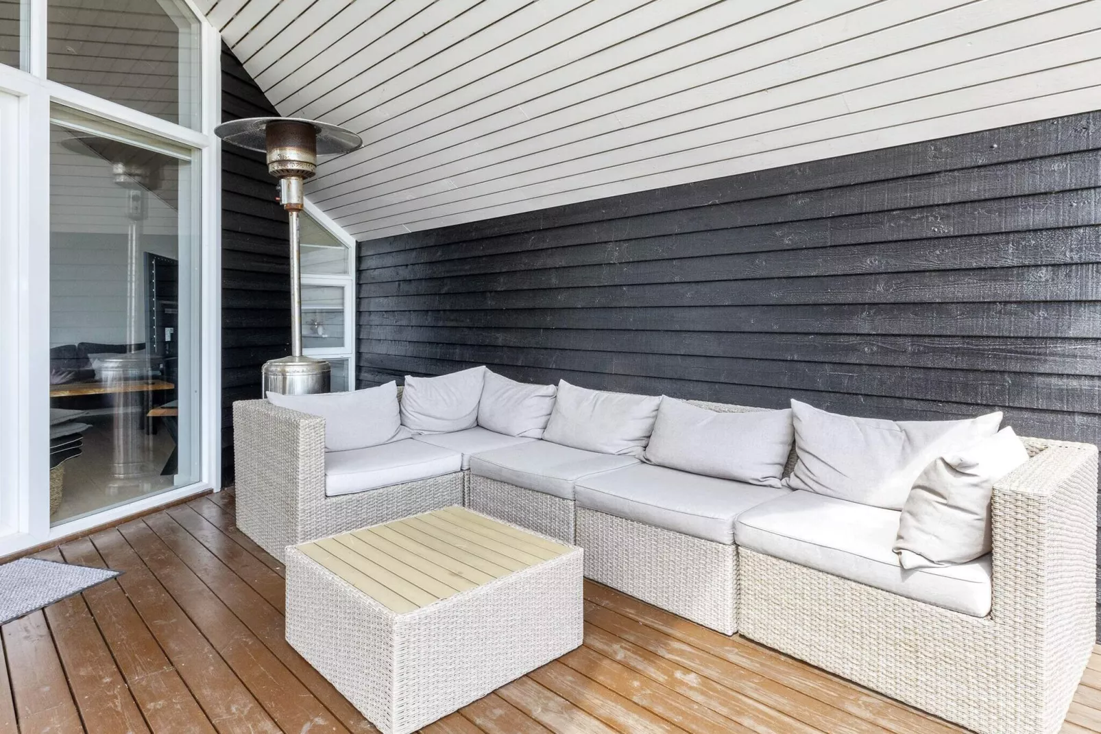 5 star holiday home in Hadsund-By Traum-View