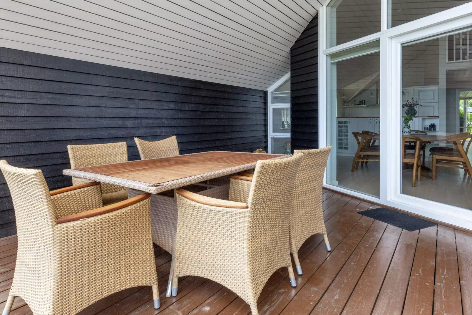 5 star holiday home in Hadsund-By Traum-View
