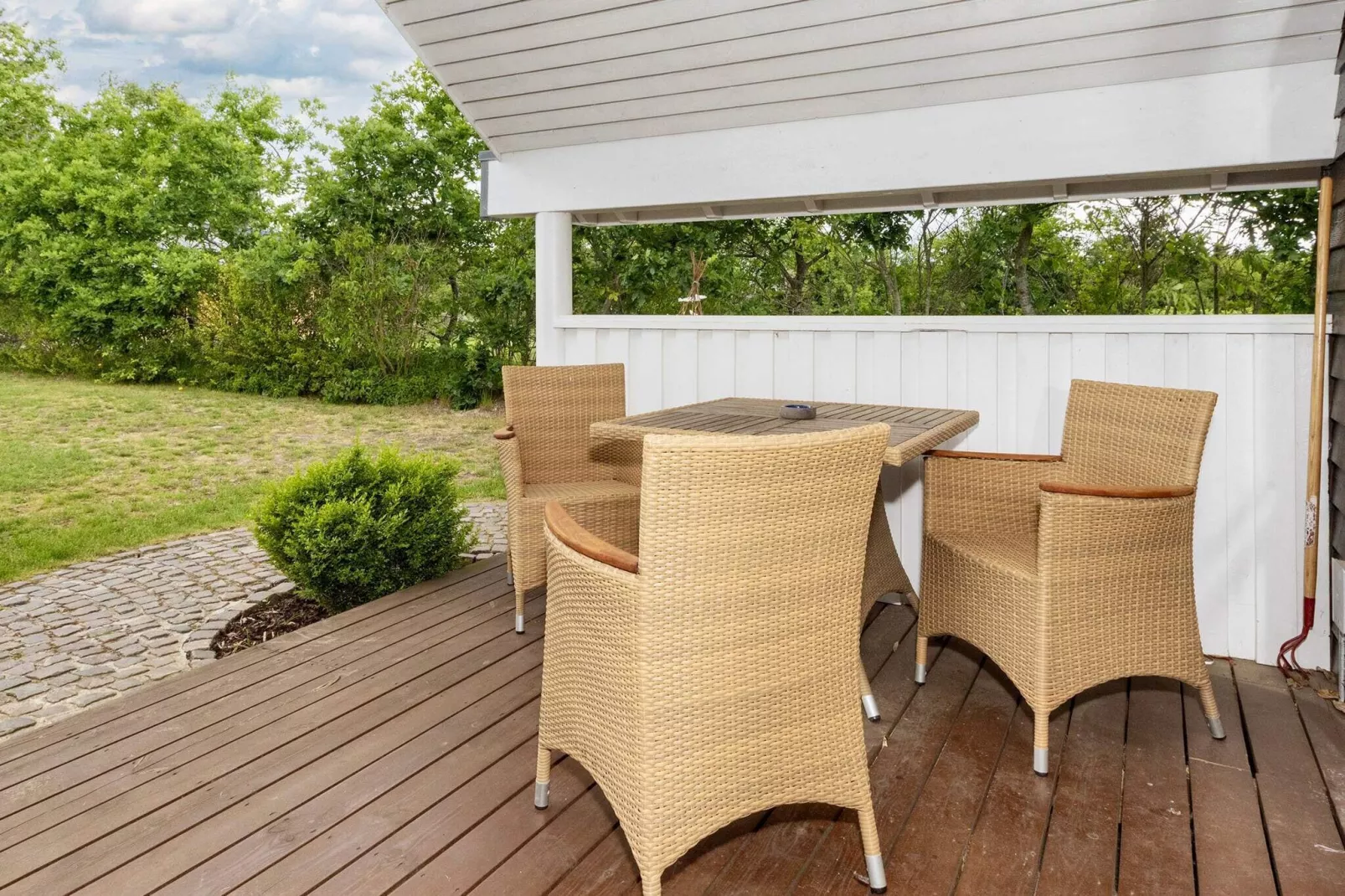5 star holiday home in Hadsund-By Traum-View