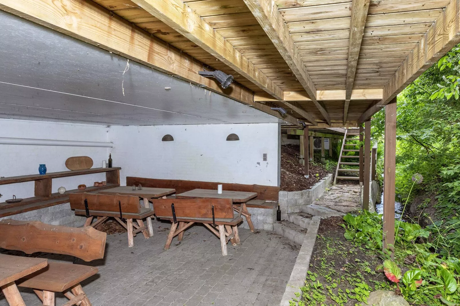 5 star holiday home in Hadsund-By Traum-View