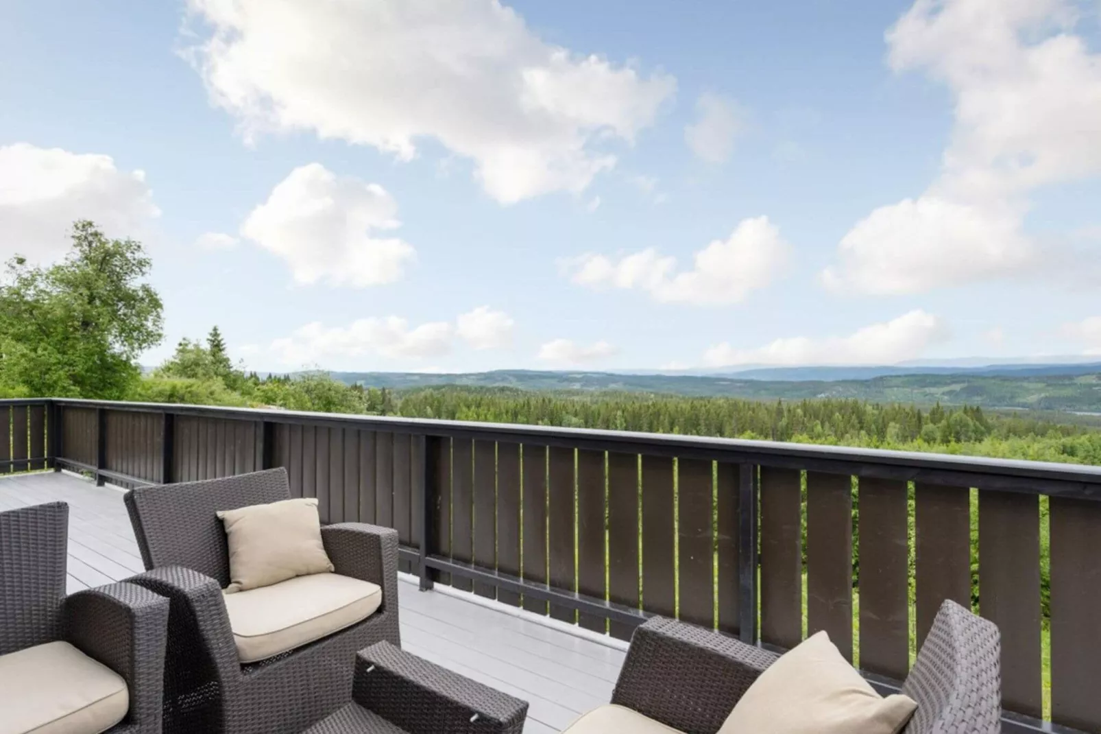 4 etoiles maison de vacances a Fall-By Traum-Extérieur