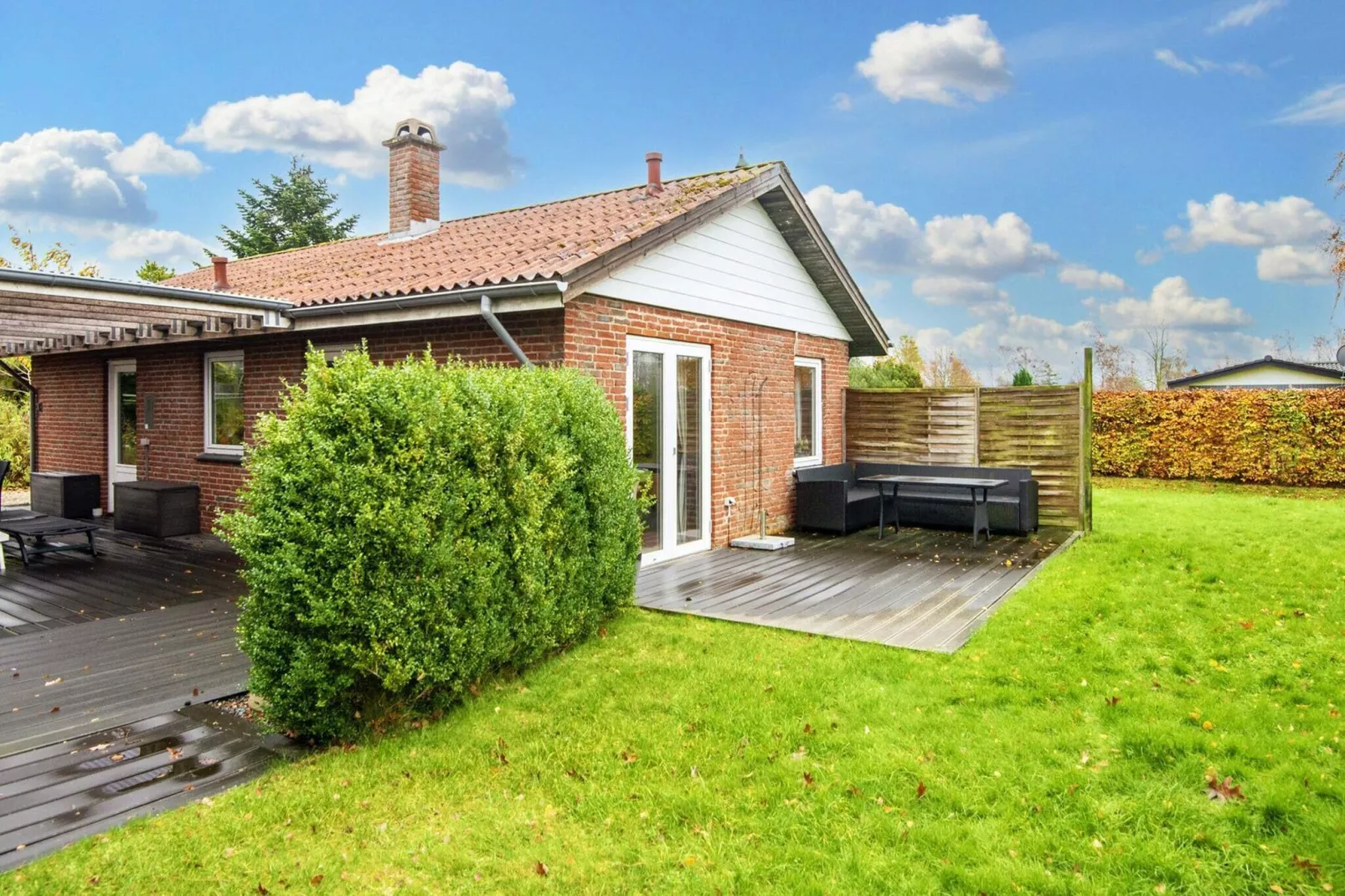 4 person holiday home in Sydals-By Traum-Outdoor