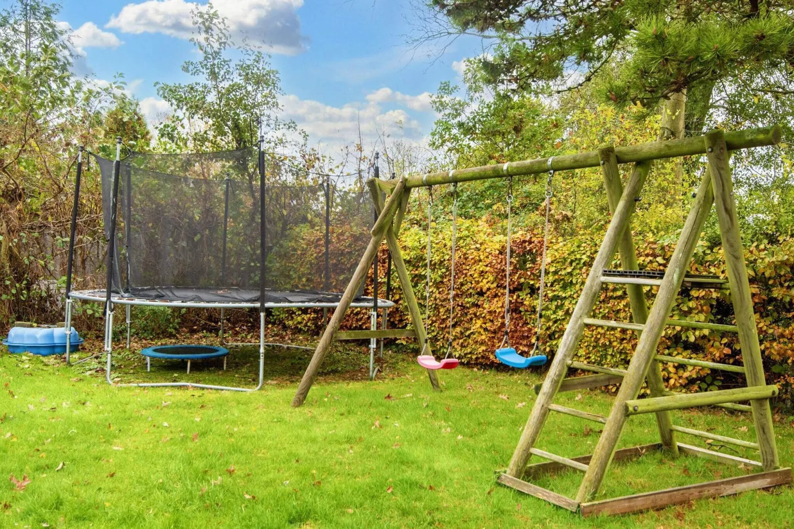 4 person holiday home in Sydals-By Traum-Outdoor