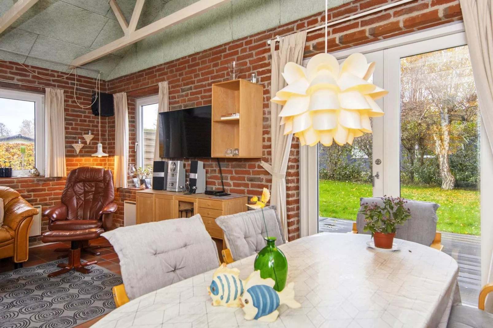 4 person holiday home in Sydals-By Traum-Indoor