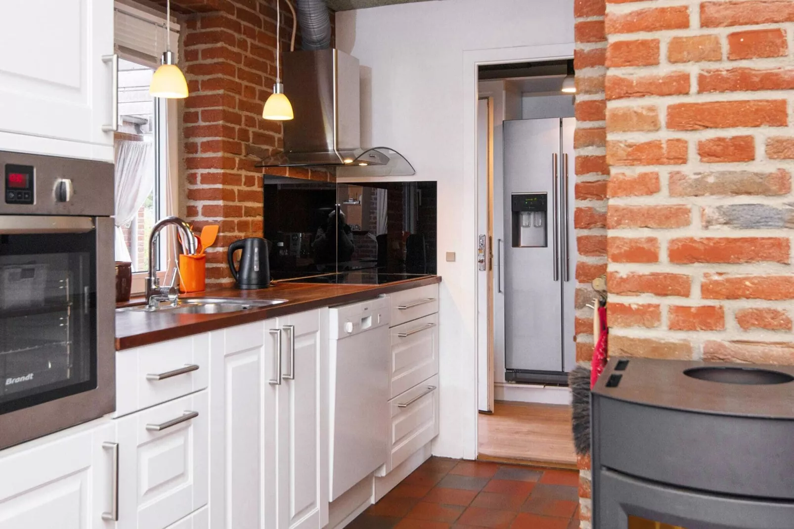4 person holiday home in Sydals-By Traum-Indoor