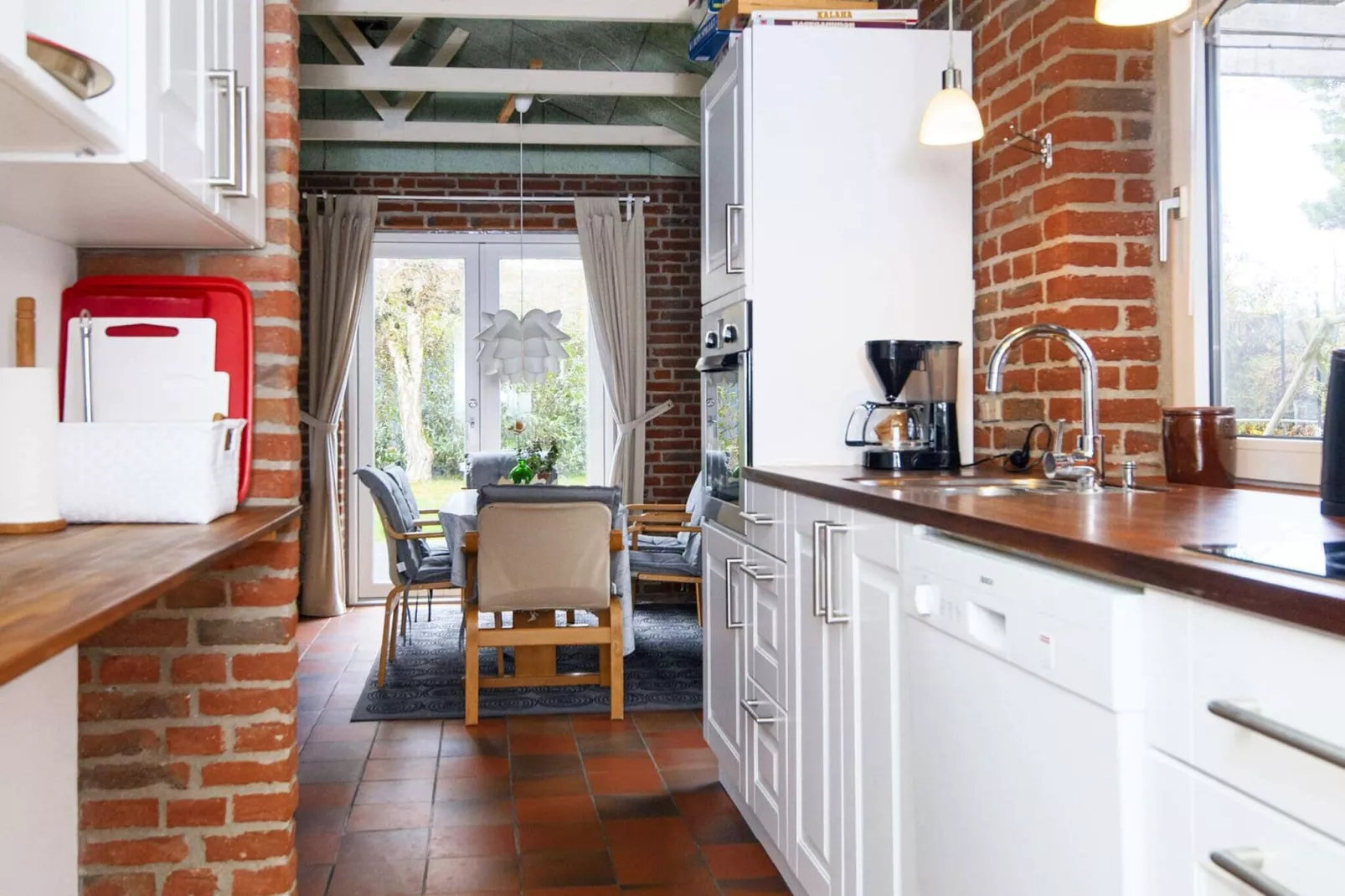 4 person holiday home in Sydals-By Traum-Indoor