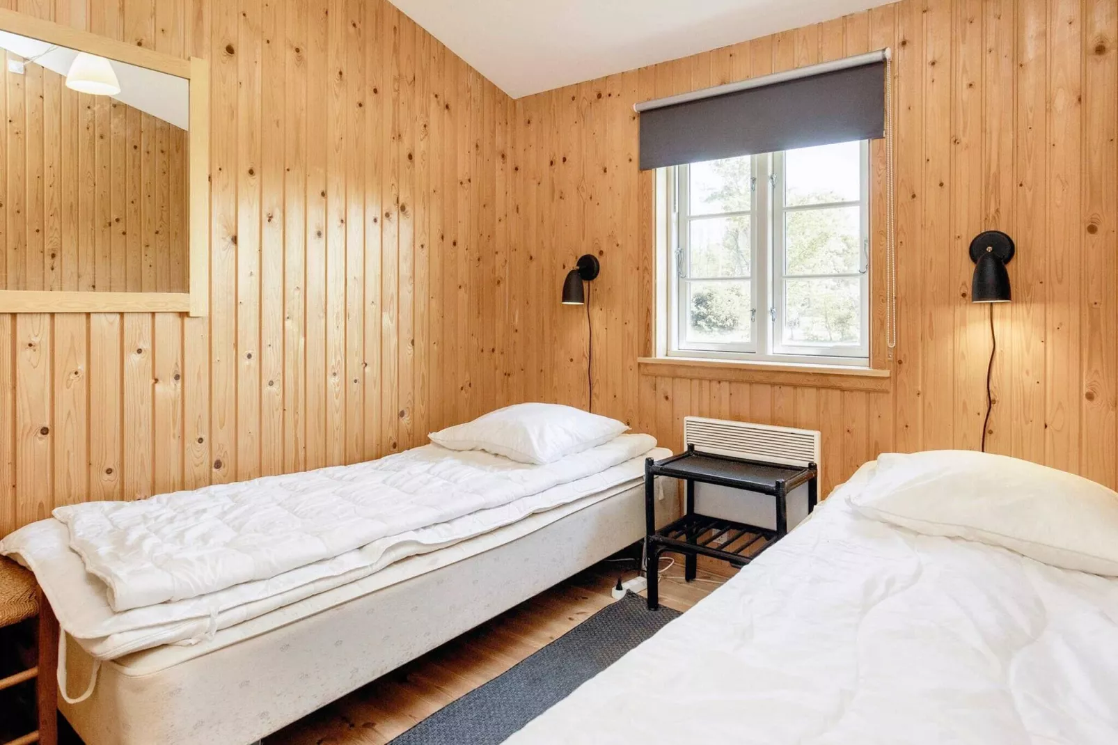 6 person holiday home in Rødvig Stevns-By Traum-Indoor