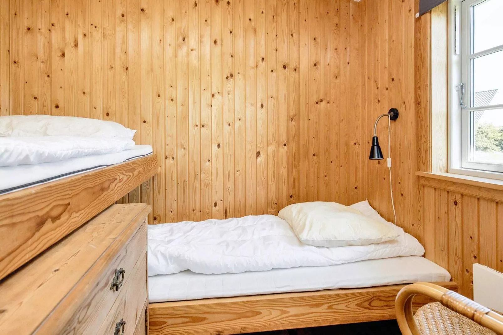 6 person holiday home in Rødvig Stevns-By Traum-Indoor