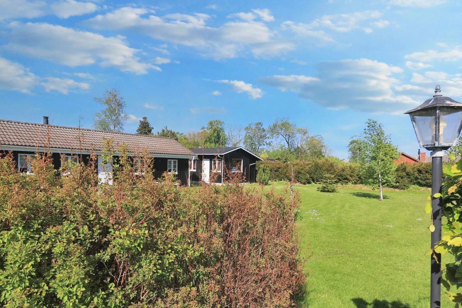 6 person holiday home in Rødvig Stevns-By Traum-View