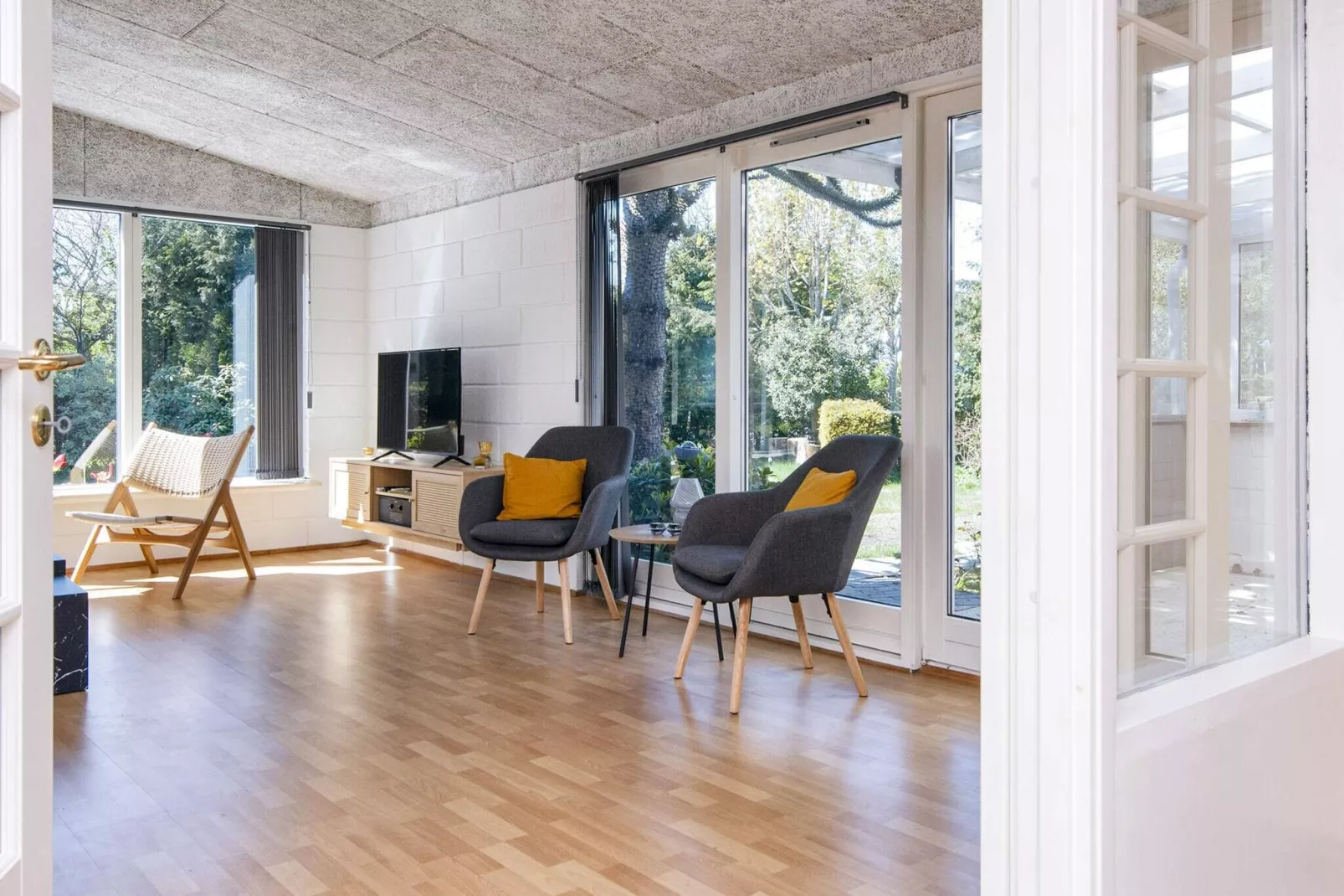 4 star holiday home in Glesborg-By Traum-Indoor