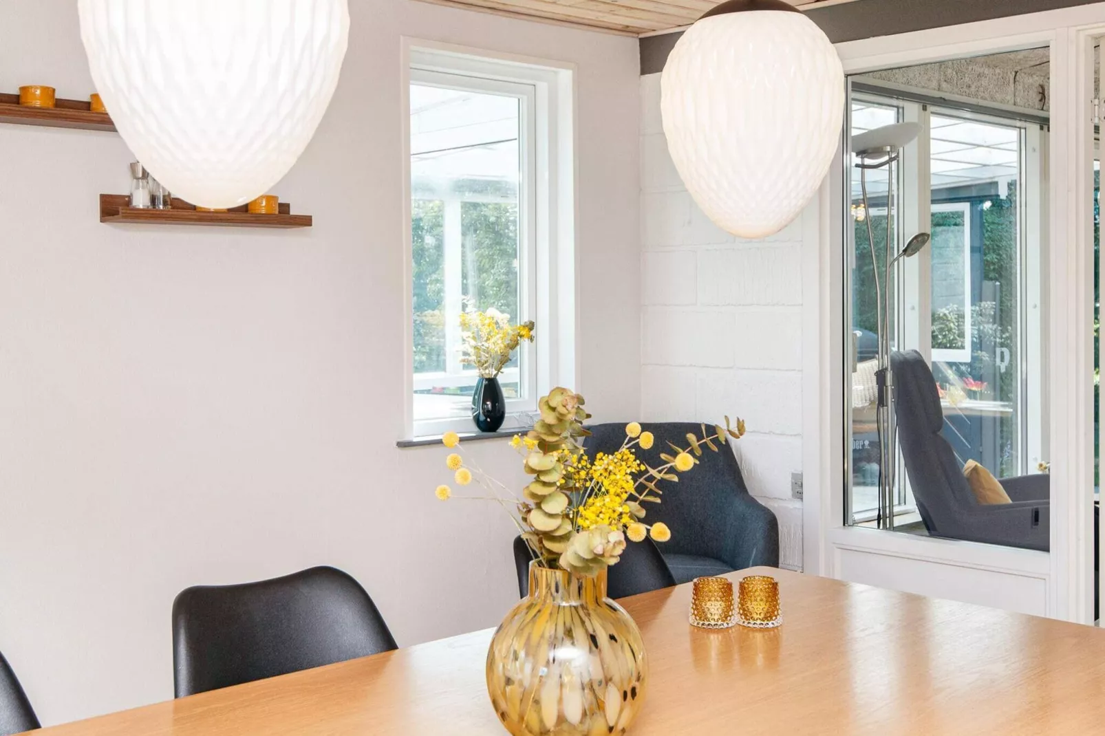 4 star holiday home in Glesborg-By Traum-Indoor