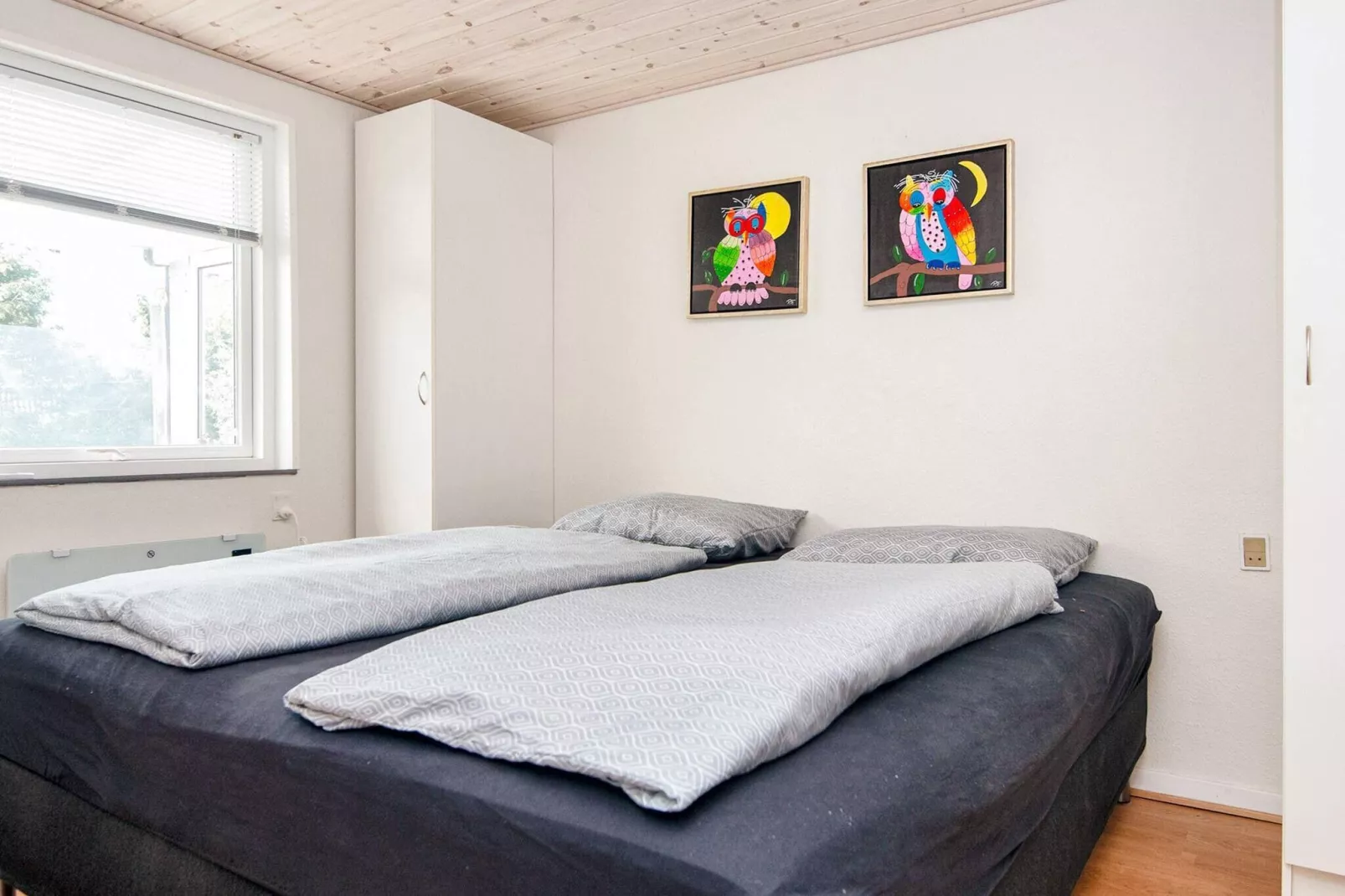4 star holiday home in Glesborg-By Traum-Indoor