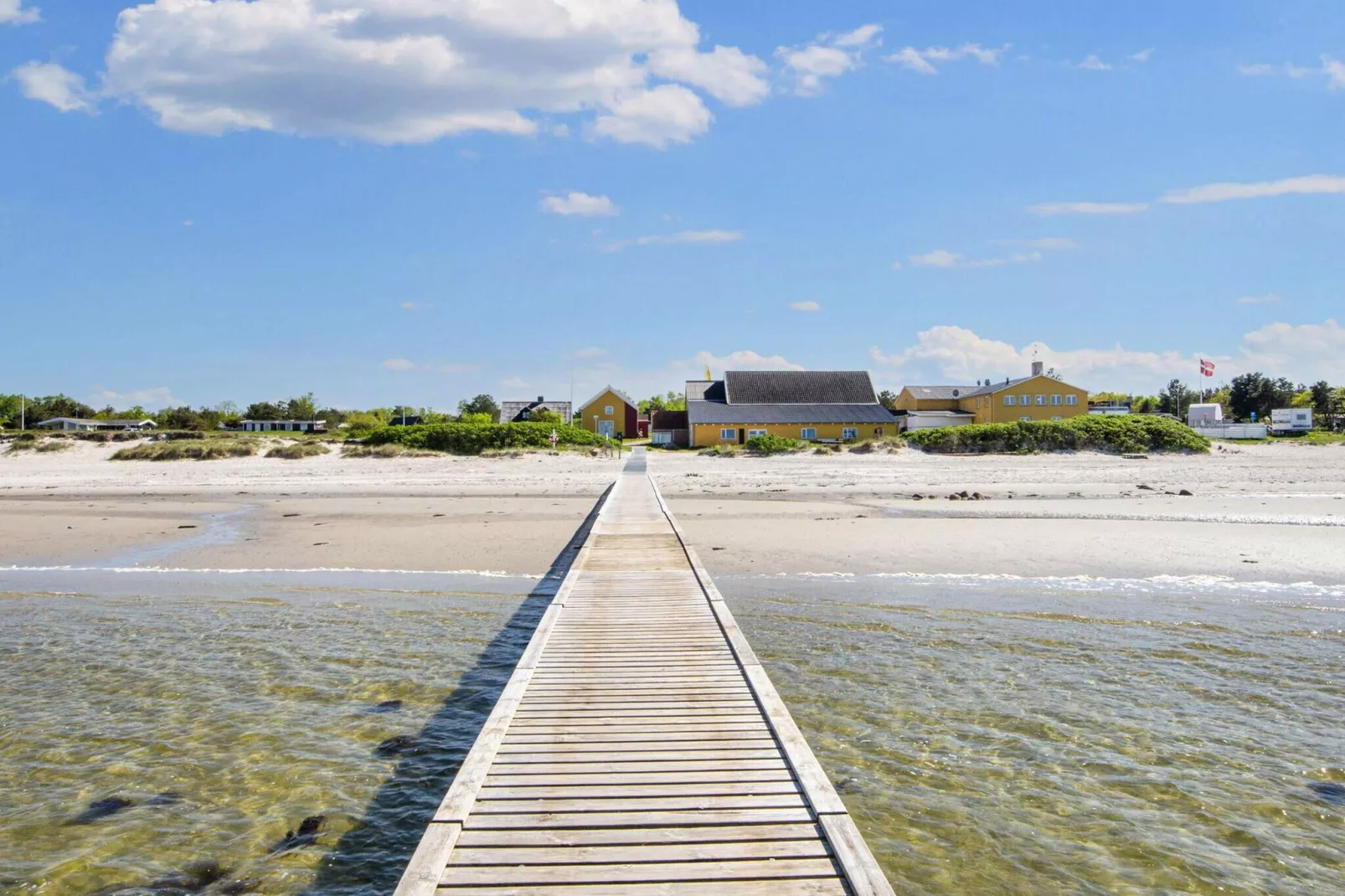 4 star holiday home in Glesborg-By Traum-Not tagged