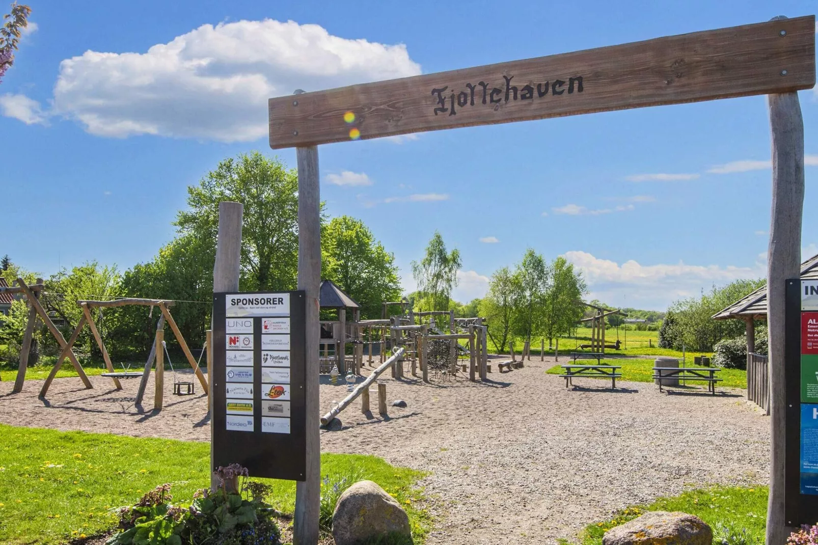 4 star holiday home in Glesborg-By Traum-Not tagged