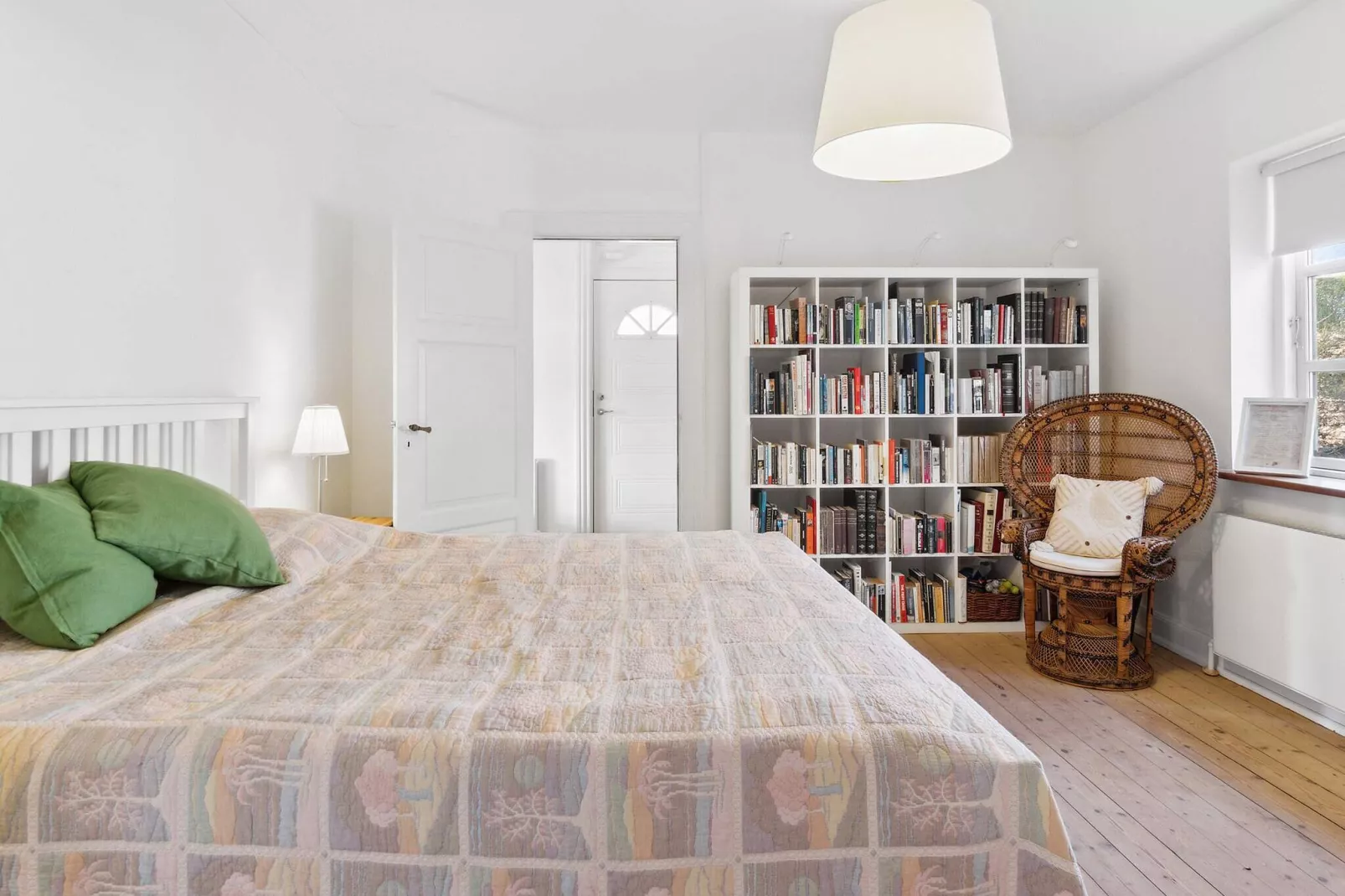 7 Personen Ferienhaus in Tranekær-By Traum-Innen