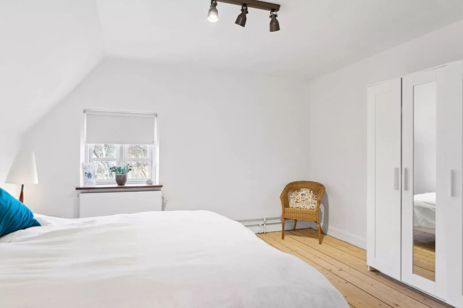 7 Personen Ferienhaus in Tranekær-By Traum-Innen