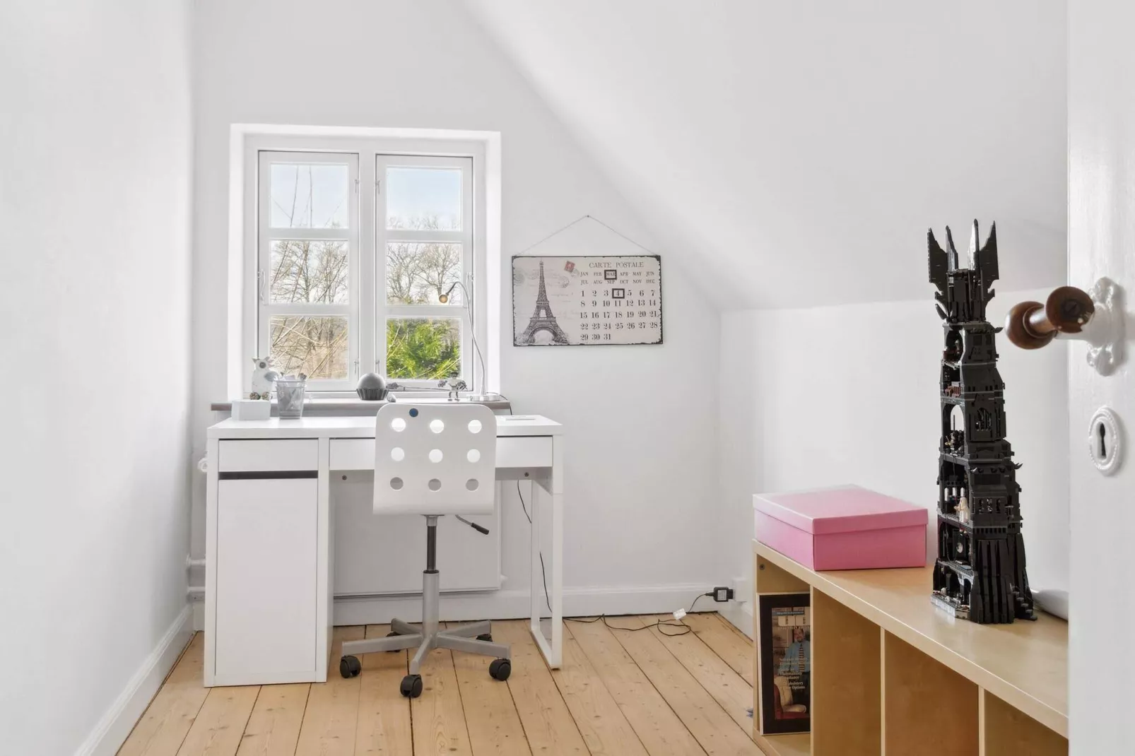 7 Personen Ferienhaus in Tranekær-By Traum-Innen
