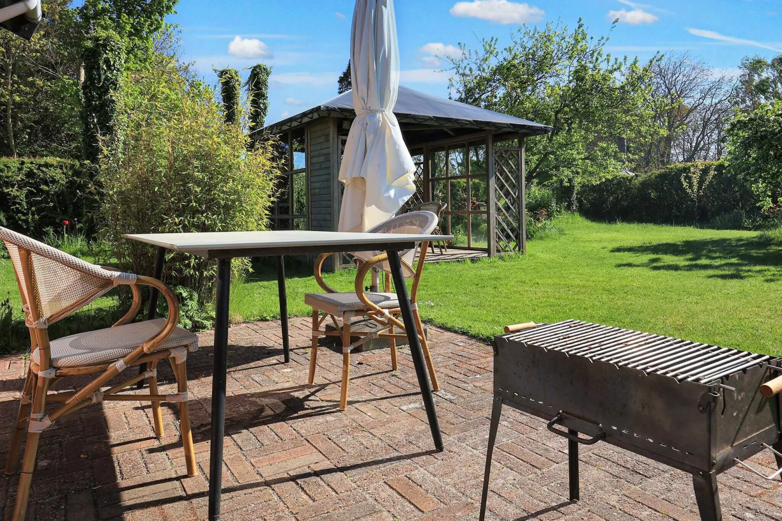 6 person holiday home in Rødvig Stevns-By Traum-View