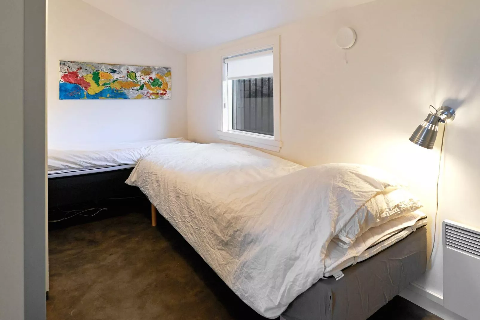 4 Sterne Ferienhaus in Vestervig-Innen