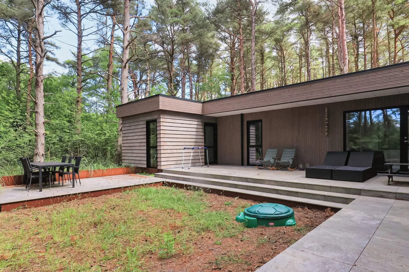 5 star holiday home in Læsø-By Traum-View