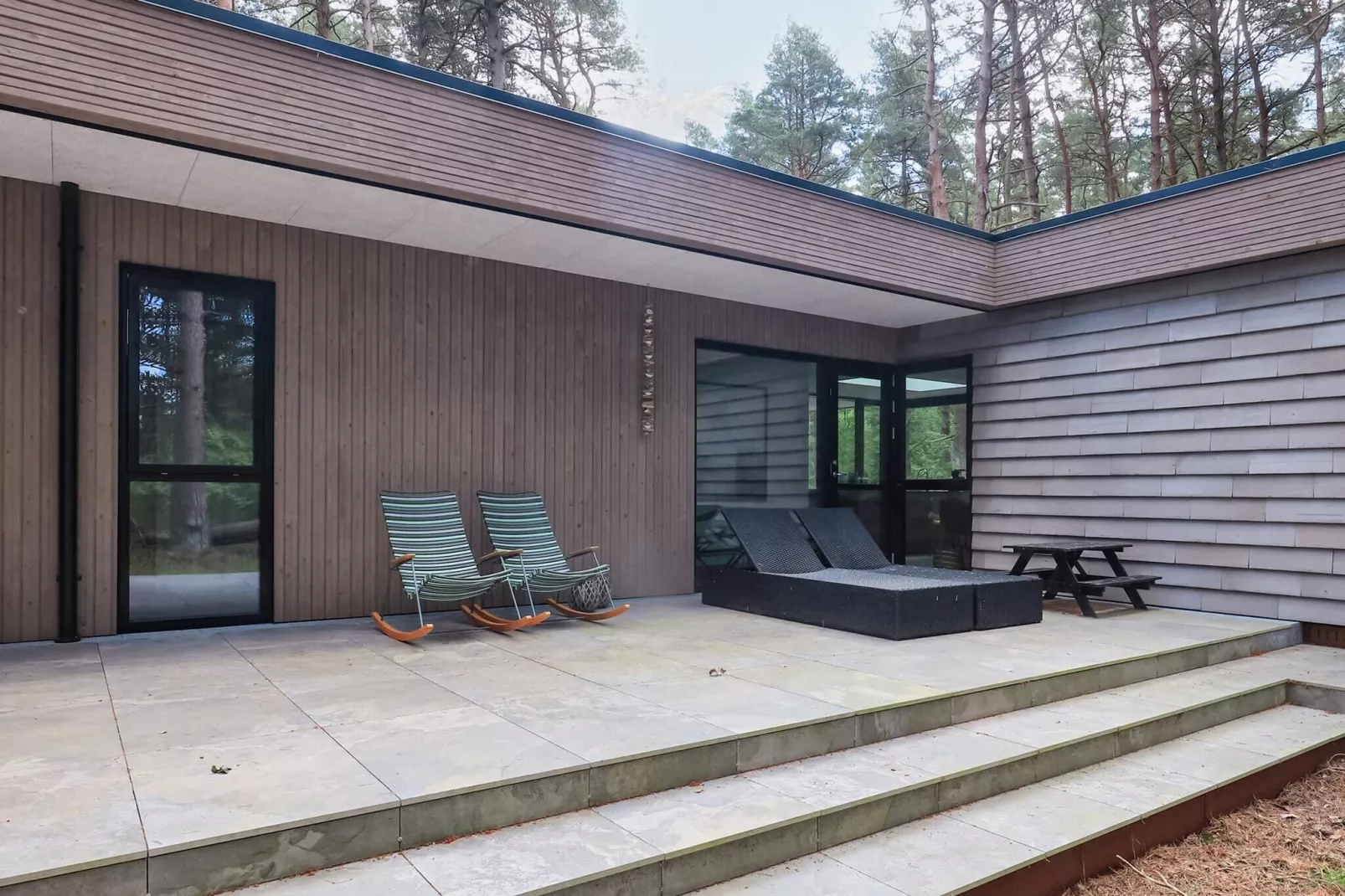 5 star holiday home in Læsø-By Traum-View