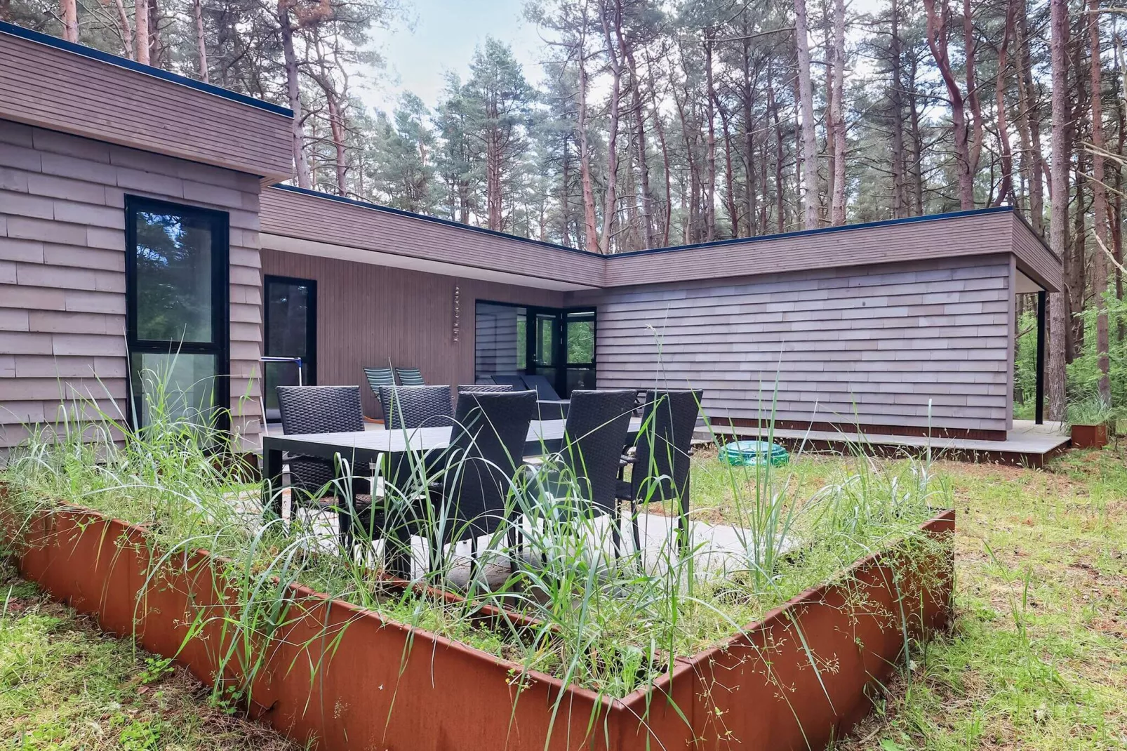 5 star holiday home in Læsø-By Traum-View
