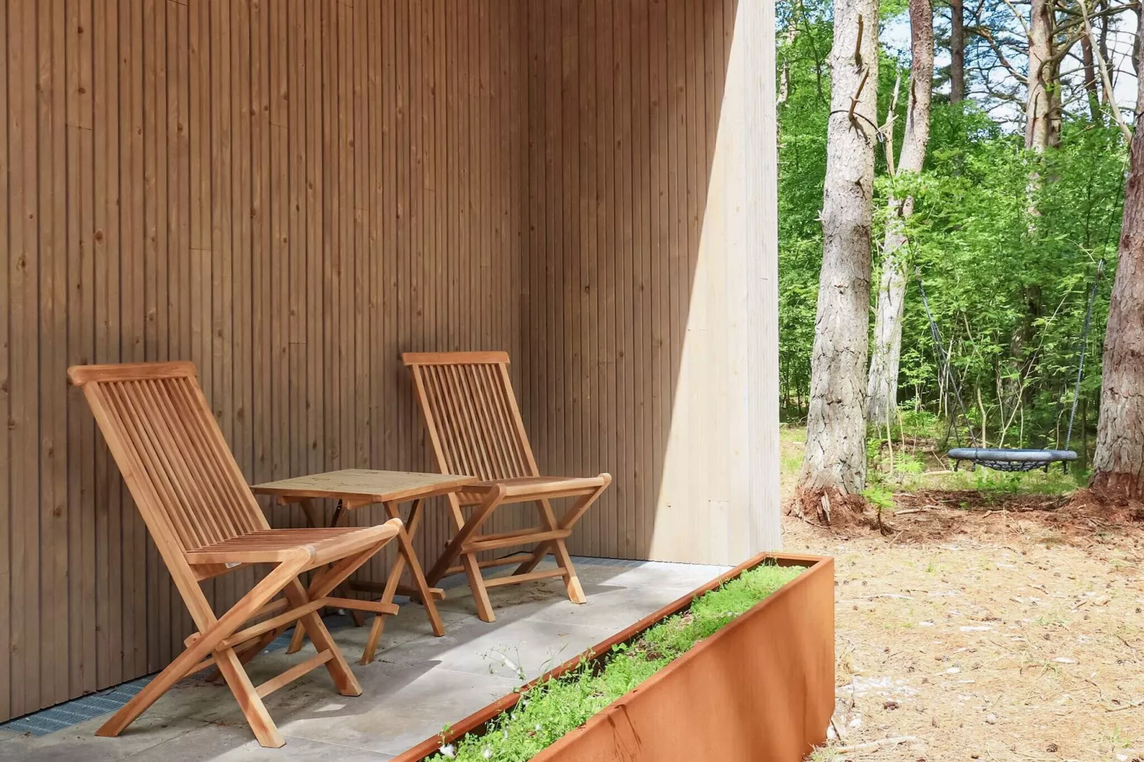5 star holiday home in Læsø-By Traum-View