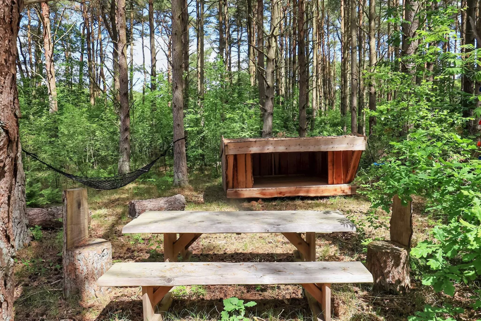 5 star holiday home in Læsø-By Traum-View