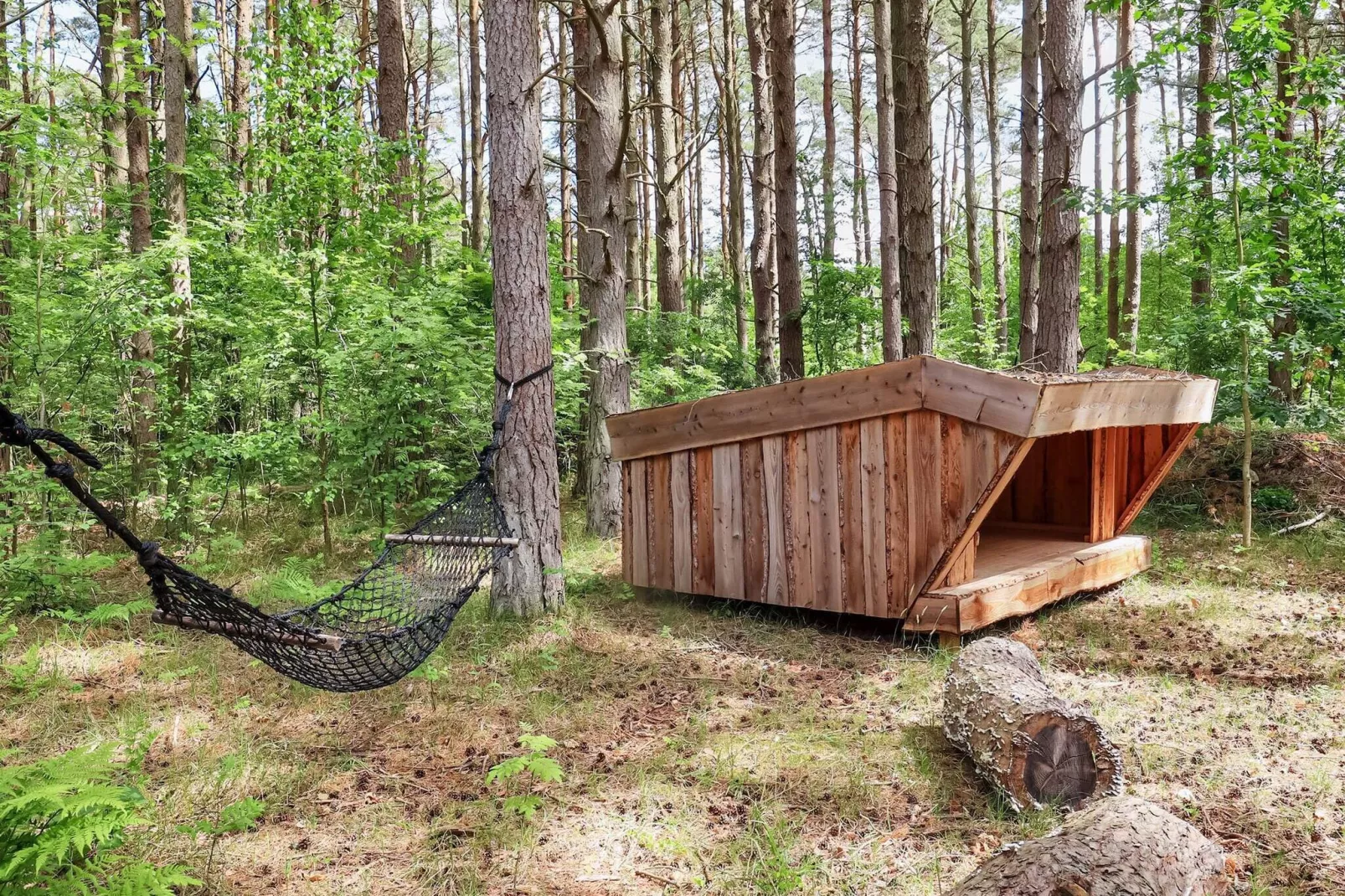 5 star holiday home in Læsø-By Traum-View