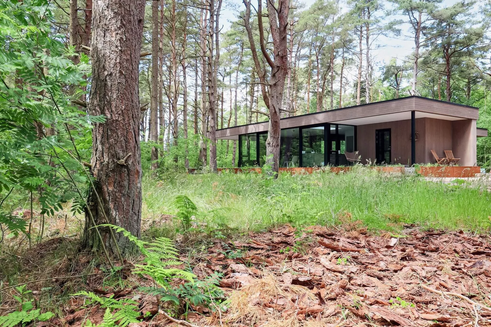 5 star holiday home in Læsø-By Traum-View