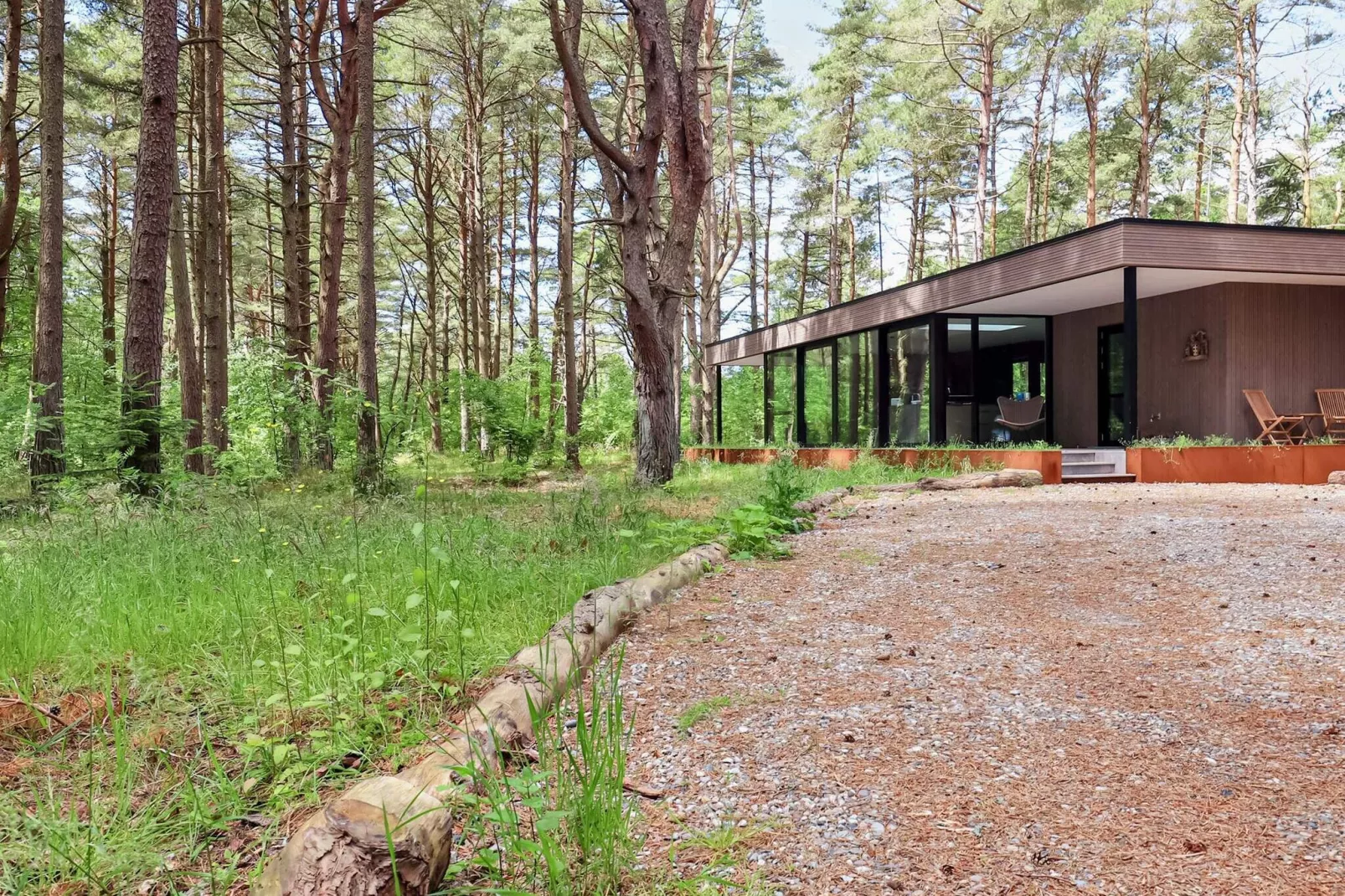 5 star holiday home in Læsø-By Traum-View