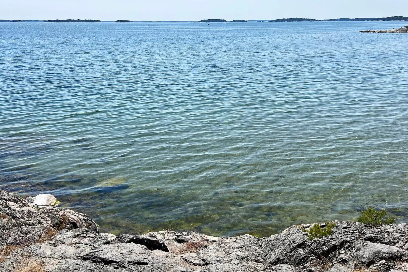 4 Sterne Ferienhaus in INGARÖ-By Traum-Nicht getaggt