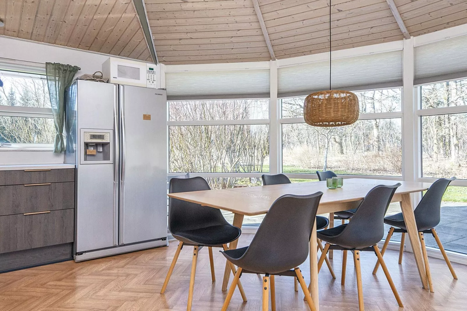 4 star holiday home in Ansager-By Traum-Indoor