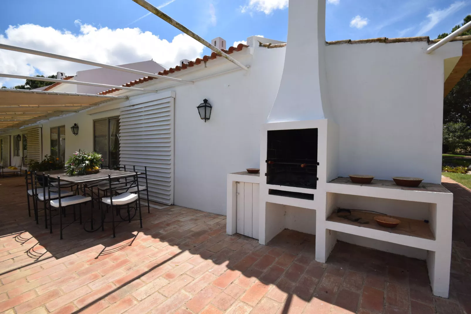 Quinta Velha-Facilities