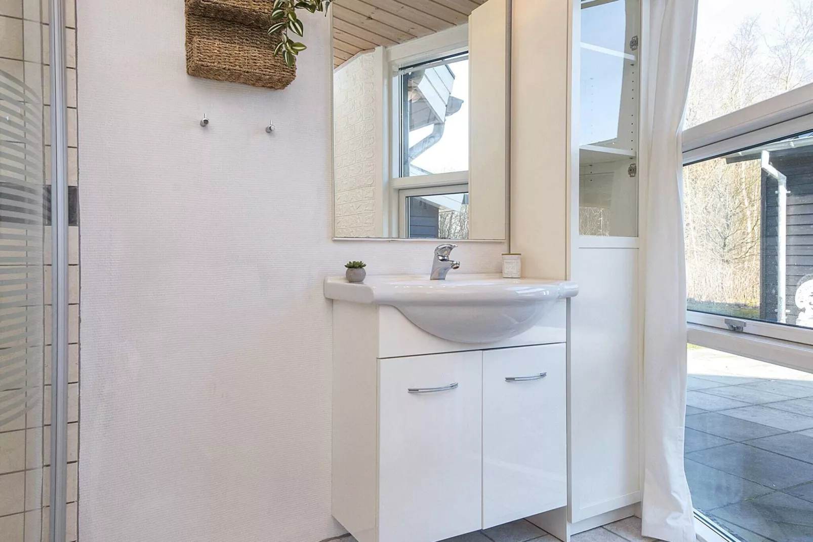 4 star holiday home in Ansager-By Traum-Indoor
