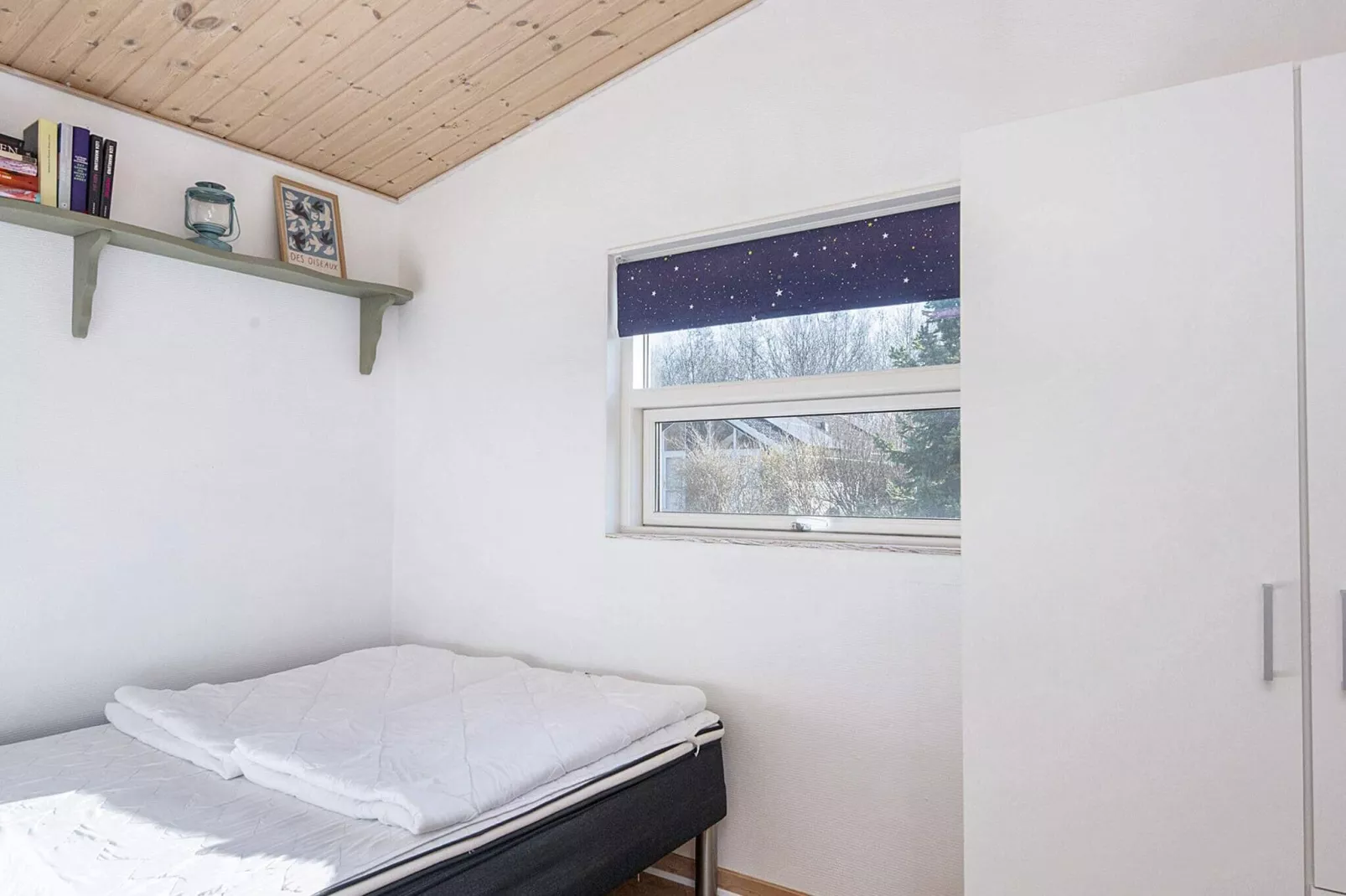 4 star holiday home in Ansager-By Traum-Indoor