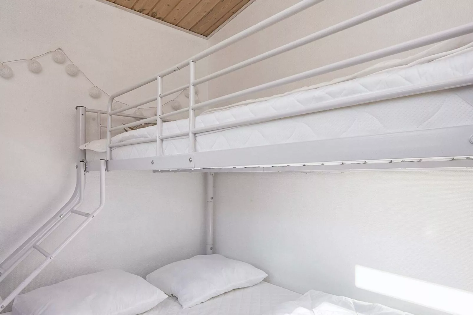 4 star holiday home in Ansager-By Traum-Indoor