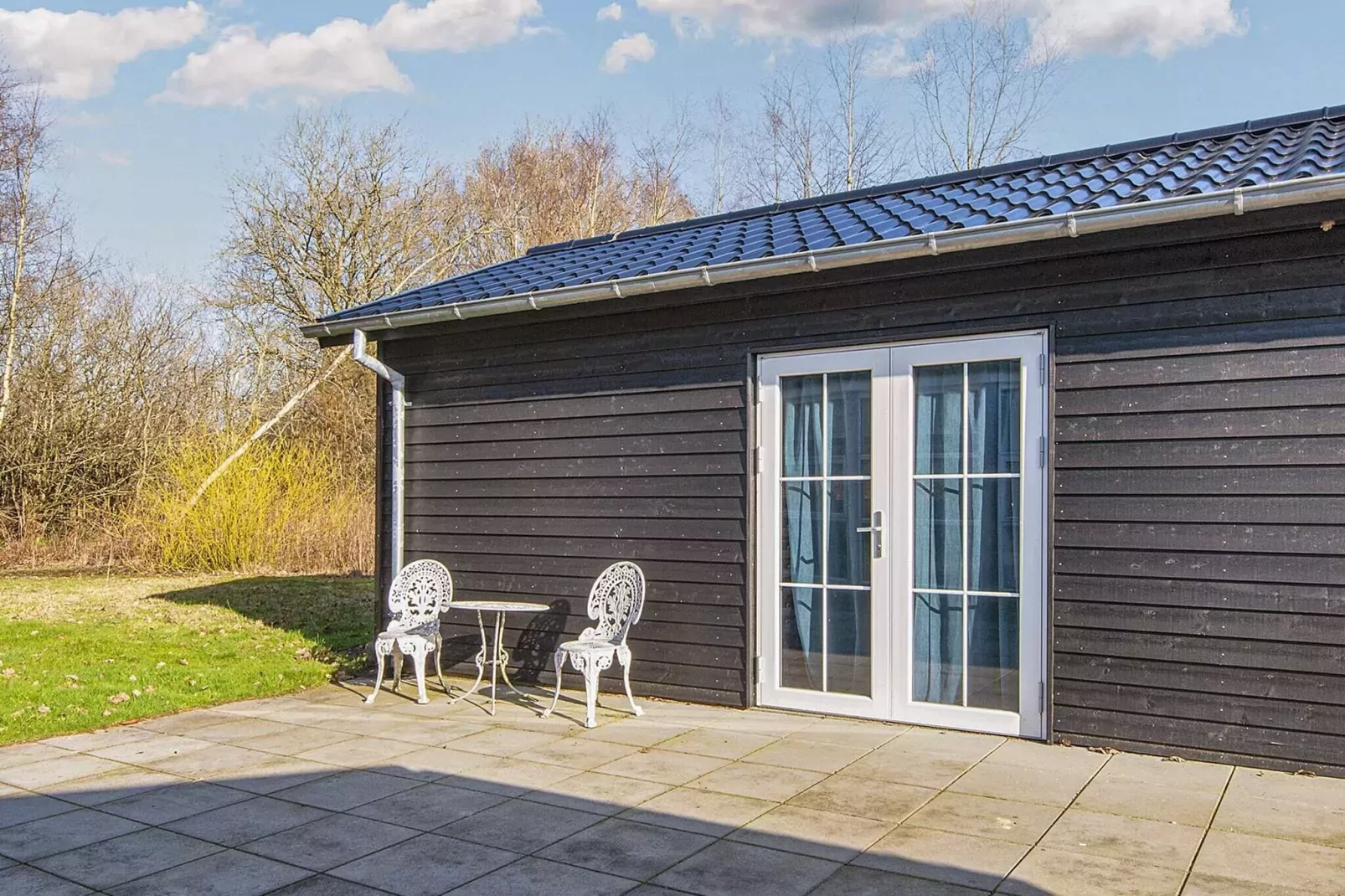 4 star holiday home in Ansager-By Traum-View