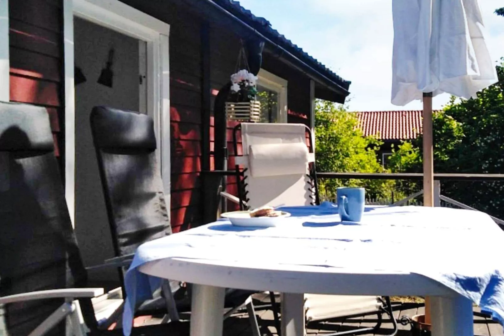 6 person holiday home in Vingåker-By Traum