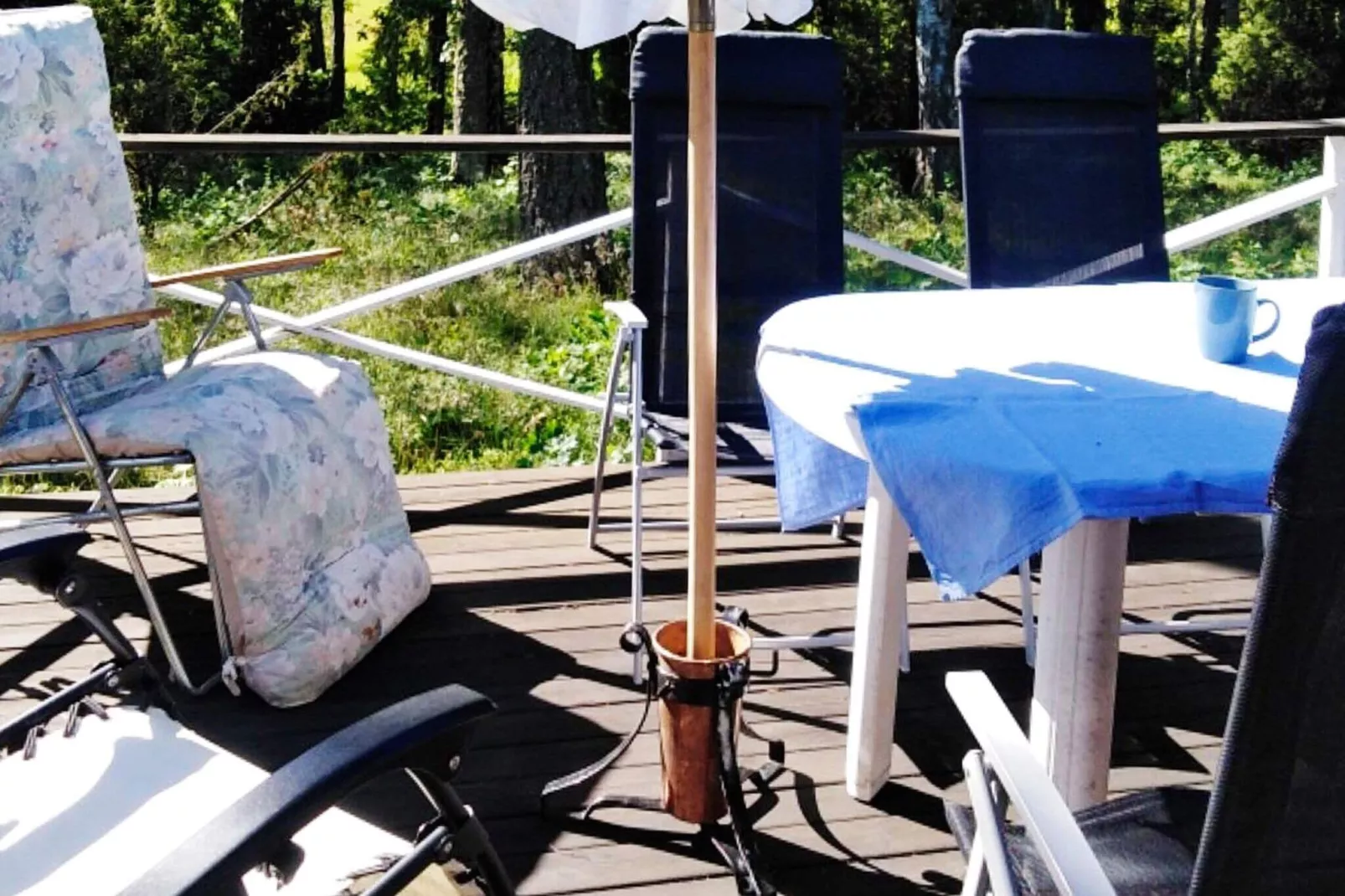 6 person holiday home in Vingåker-By Traum-Outdoor