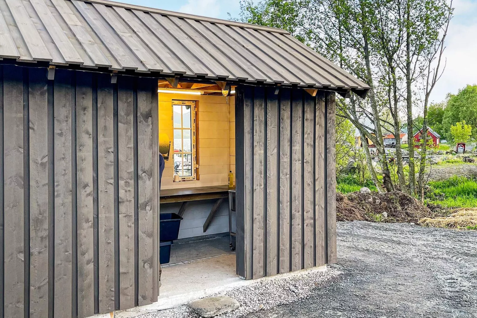 6 person holiday home in AVERØY-By Traum-Not tagged