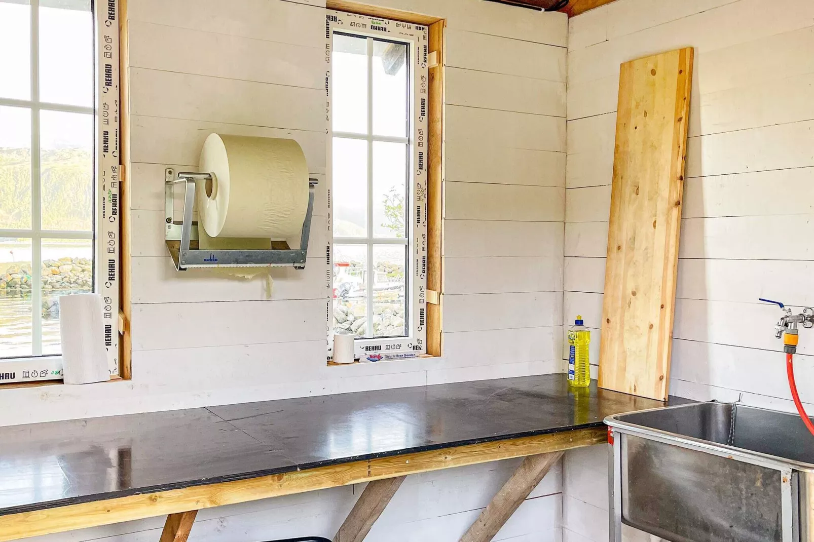 6 person holiday home in AVERØY-By Traum-Not tagged