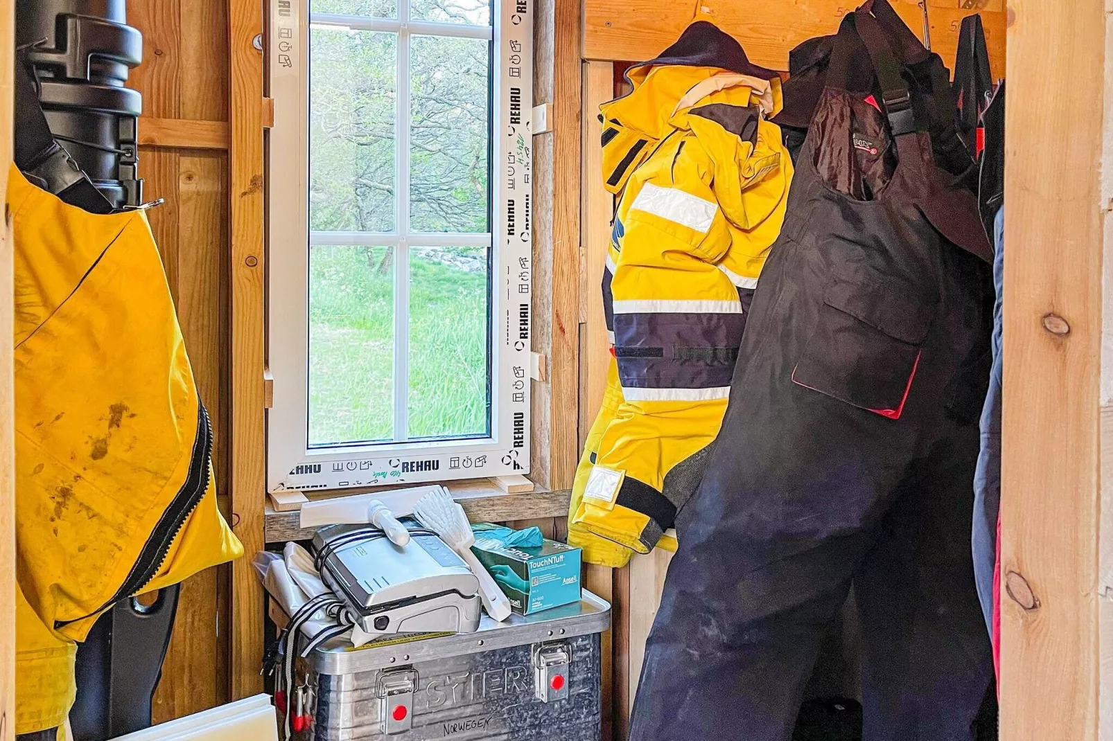 6 person holiday home in AVERØY-By Traum-Not tagged