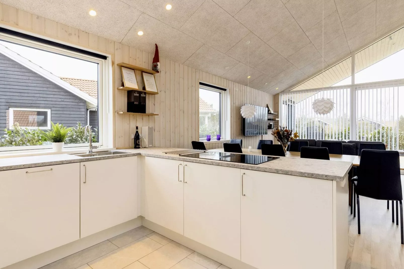 5 etoiles maison de vacances a Væggerløse