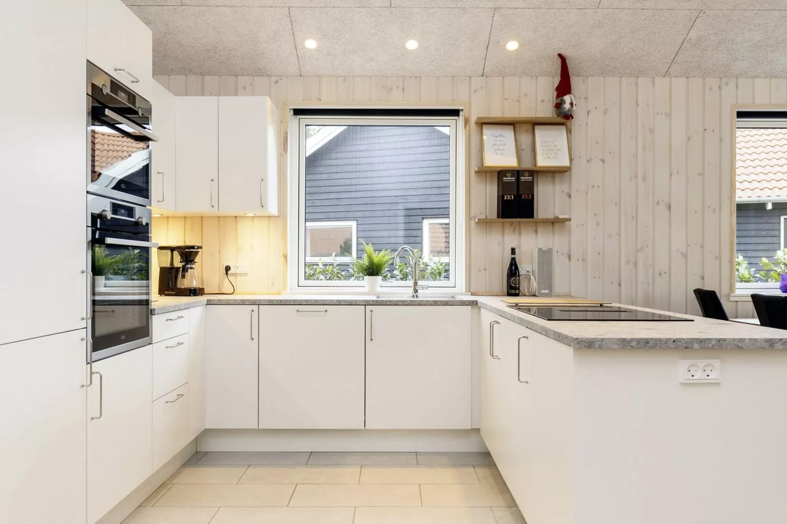 5 etoiles maison de vacances a Væggerløse