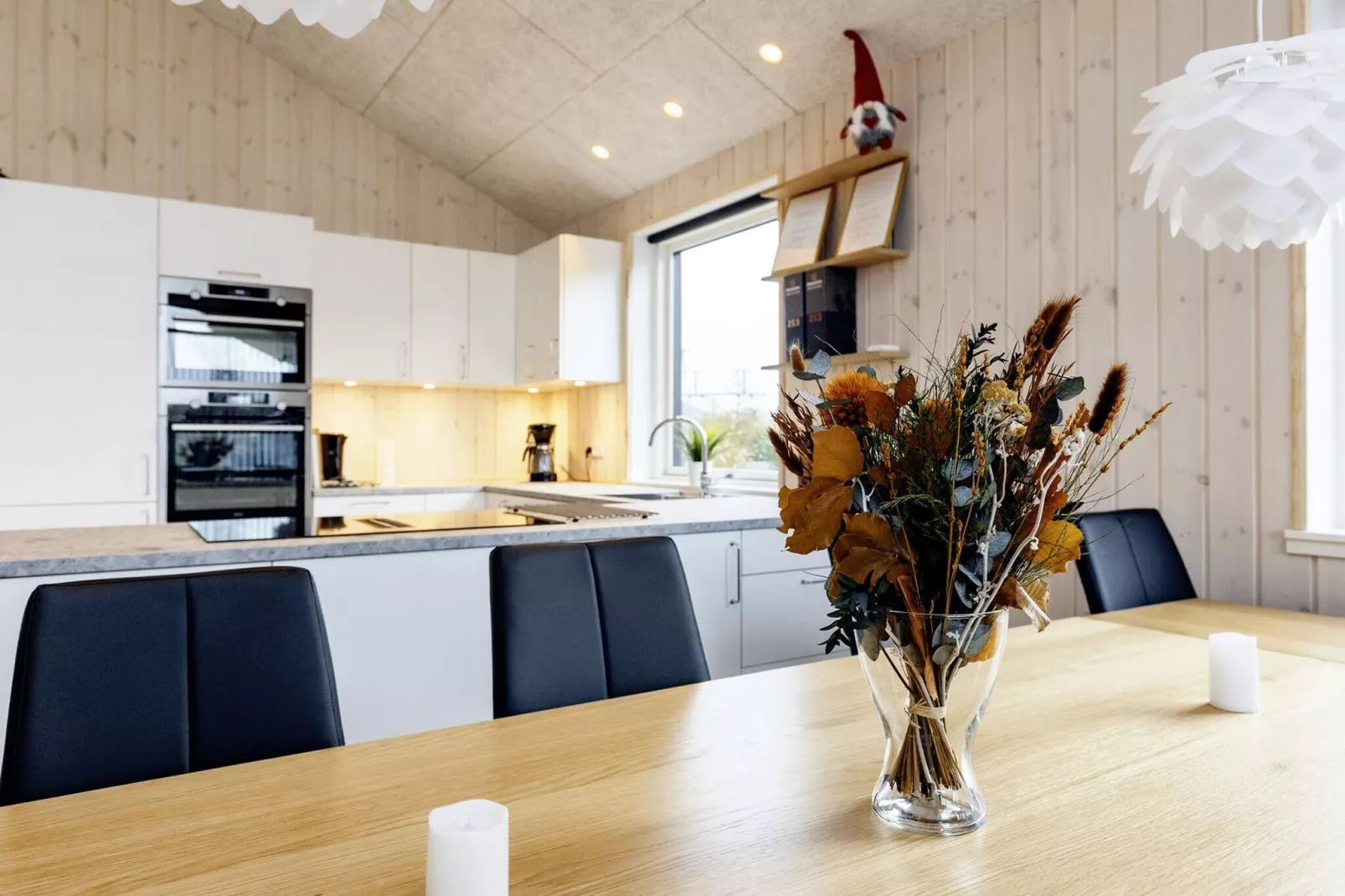 5 star holiday home in Væggerløse-Indoor